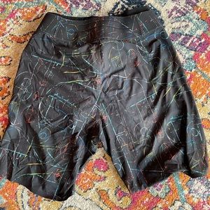 Lululemon Men’s El Current Swim Shorts